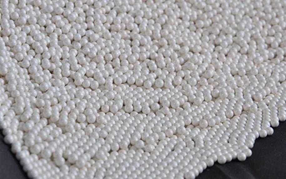 Alumina Beads Alumina Beads